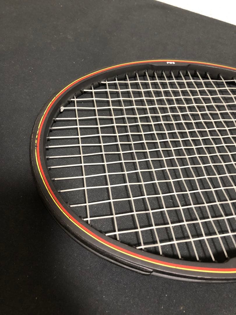 Wilson Pro Staff Mid 85 セントビンセント製