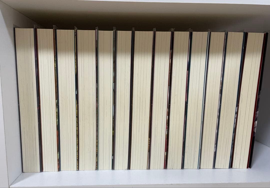 転生したらスライムだった件　10〜22巻セット　(小説)