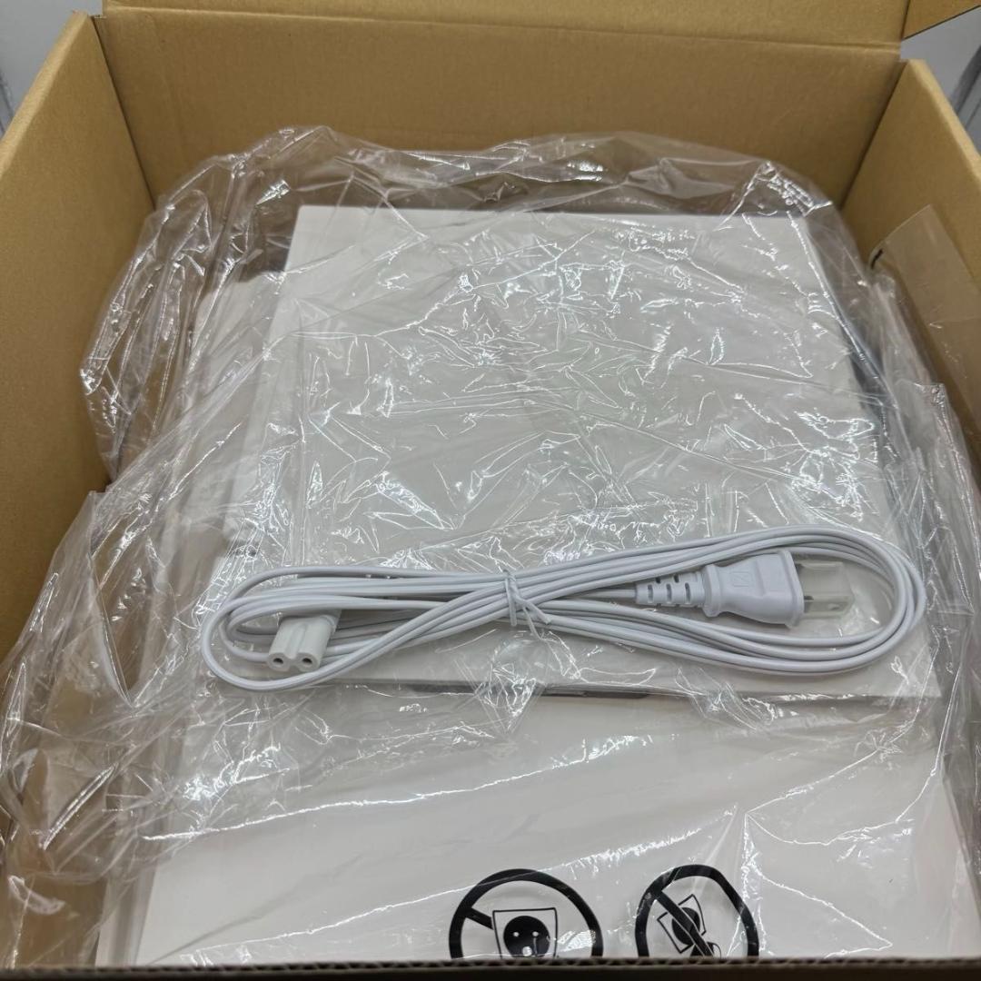 【未使用品】 日本ニーダー　洗えてたためる発酵器mini　PF110D