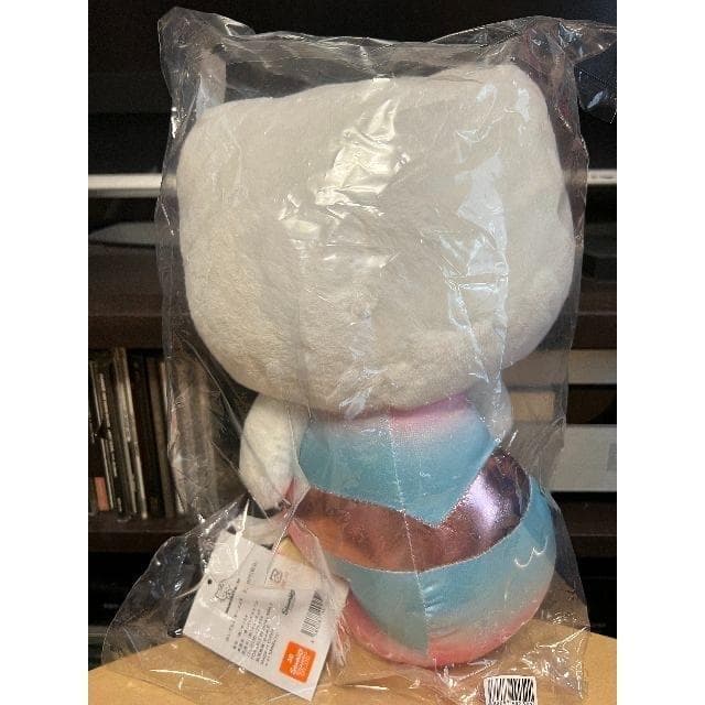 Hello Kitty 淡路島 限定 ぬいぐるみ キティ ★乙姫 ★人魚★ 新品
