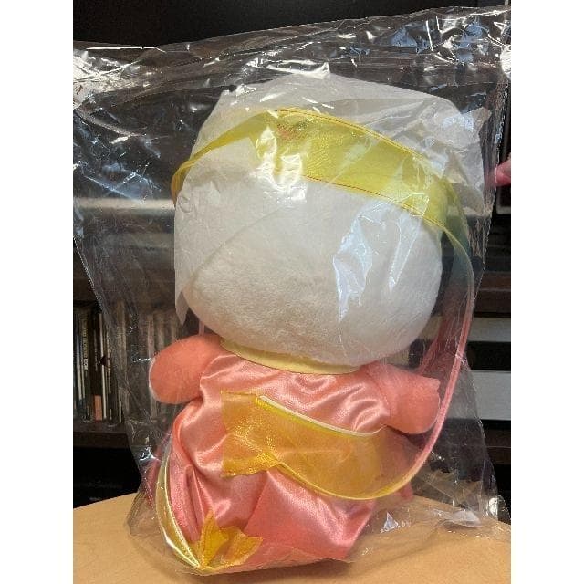 Hello Kitty 淡路島 限定 ぬいぐるみ キティ ★乙姫 ★人魚★ 新品