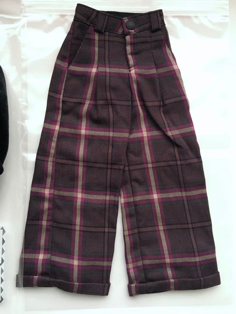 MDD SDM ディーラー 様製　お洋服セット　服　ブルゾン　パンツ