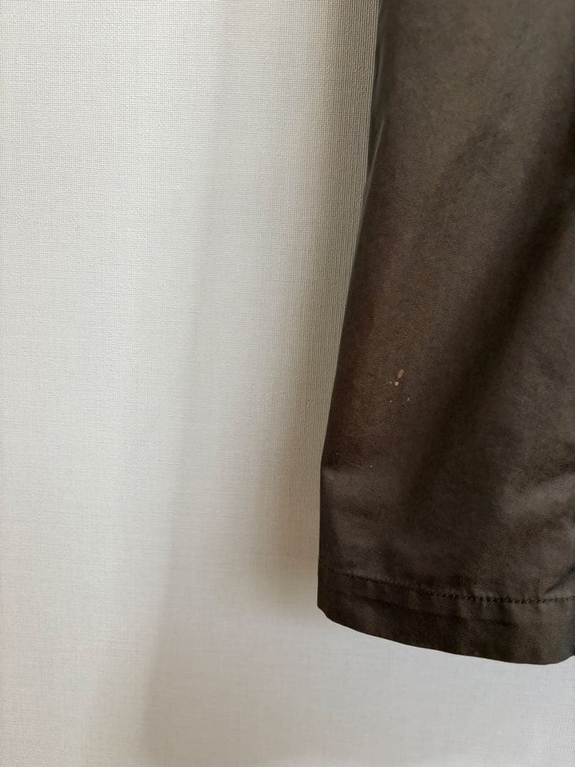 journal standard luxe ステンカラーコート　ラックス