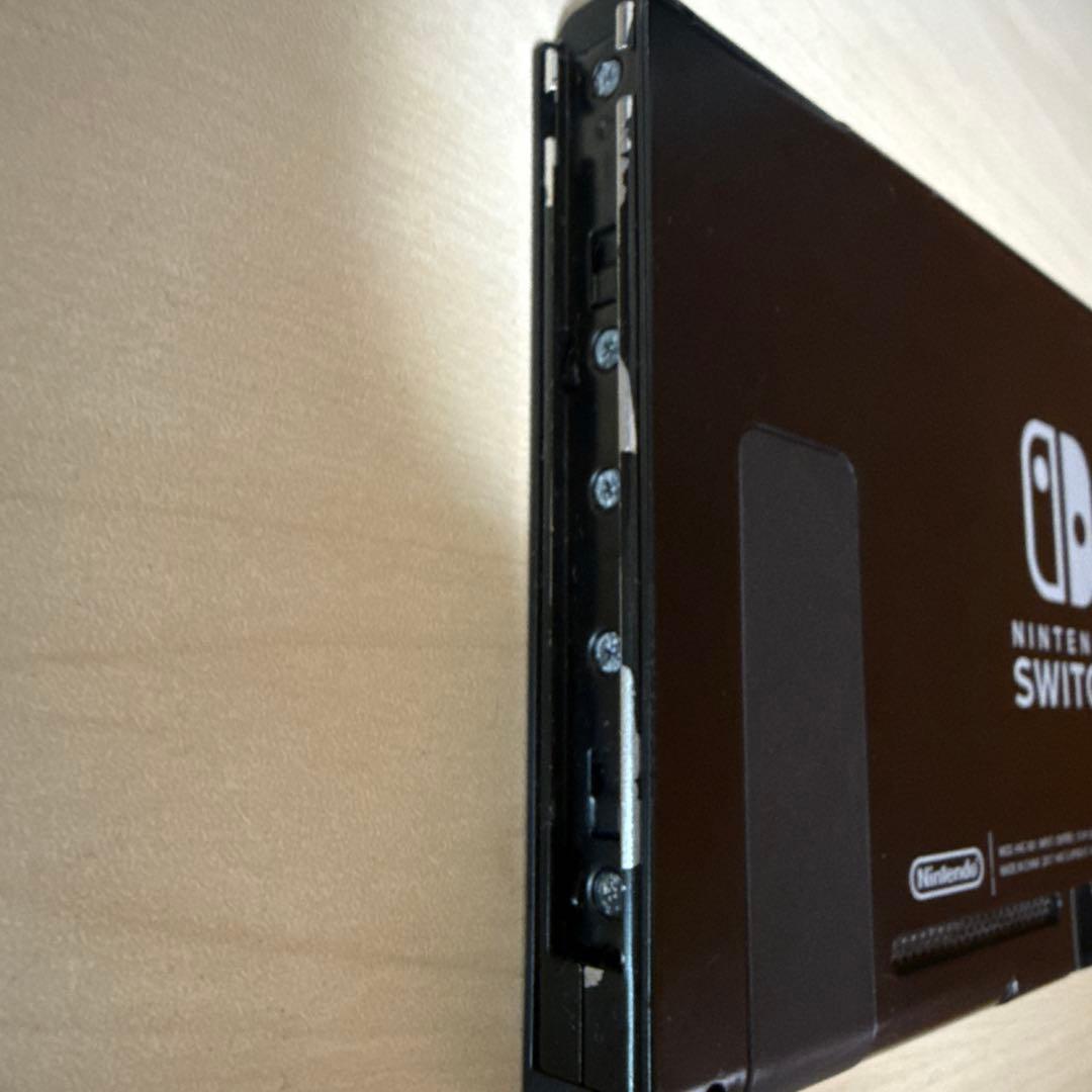 おまけ付き　Nintendo Switch ジャンク