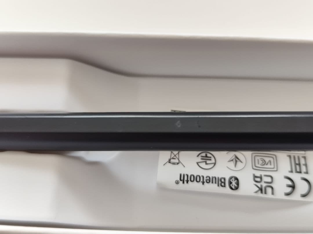 Xiaomi Focus Pen グレー