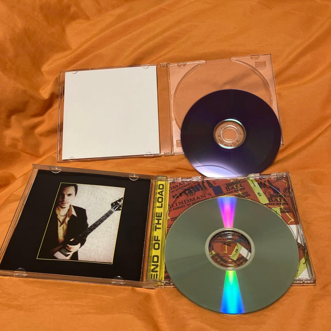 LLICA／メタリカ　CD