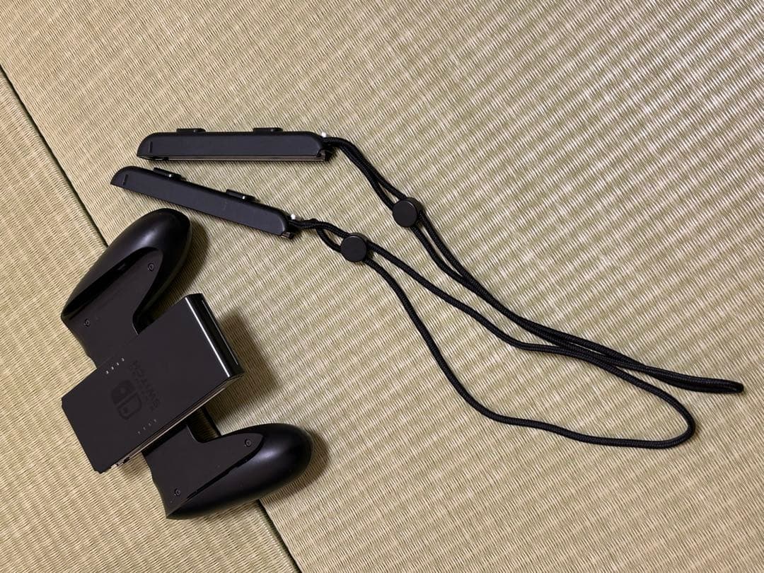 Nintendo switch 1 本体　セット