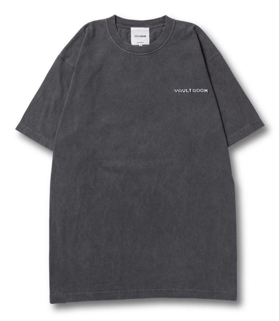 XL 極少 即発送 VAULTROOM VIRUS DEVIL TEE Tシャツ
