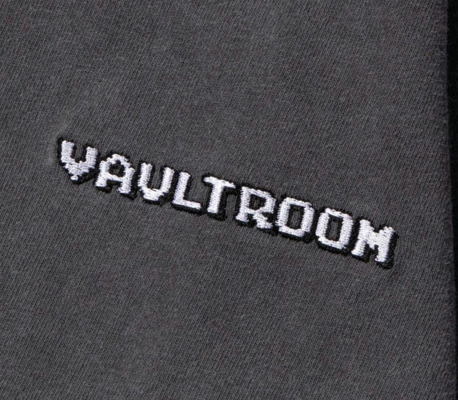 XL 極少 即発送 VAULTROOM VIRUS DEVIL TEE Tシャツ