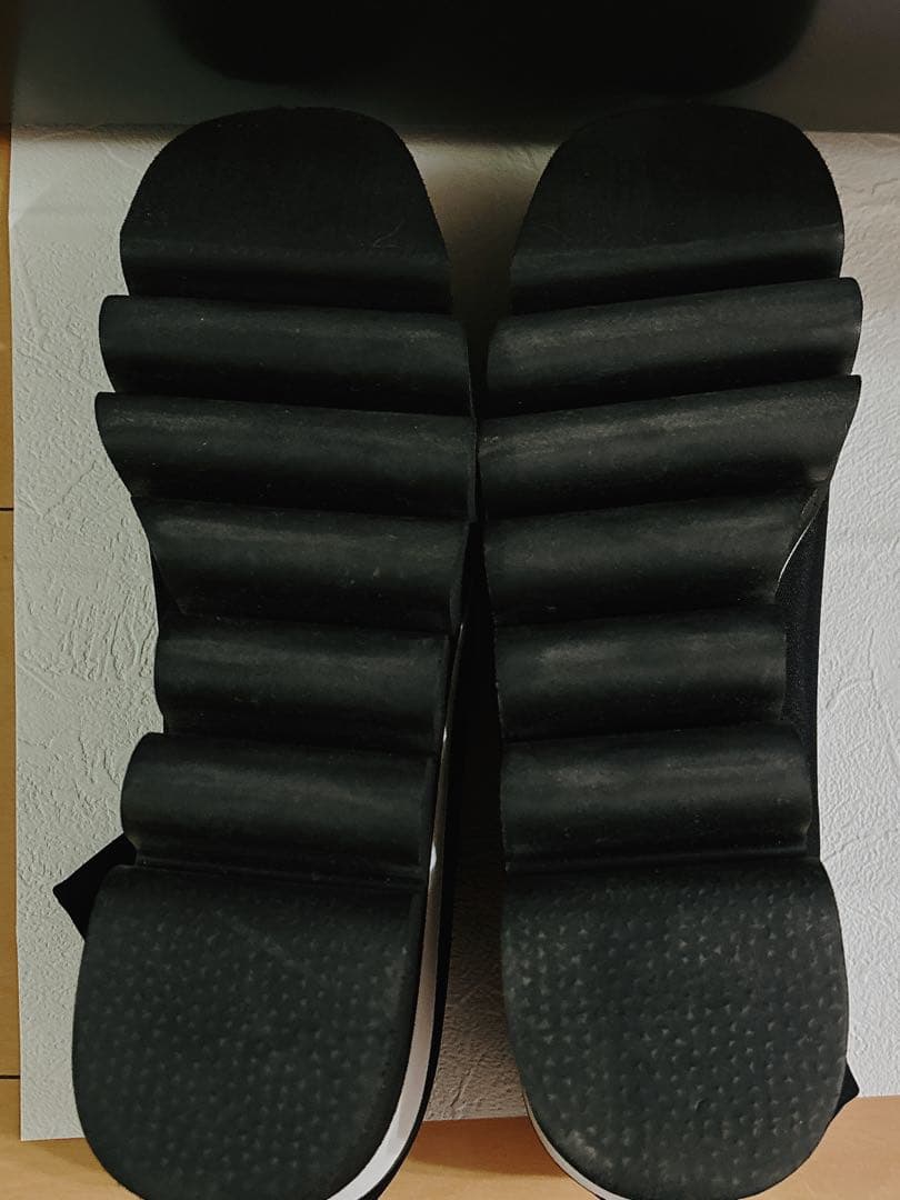 美品⭐︎ヒルズアベニューストレッチブーツ