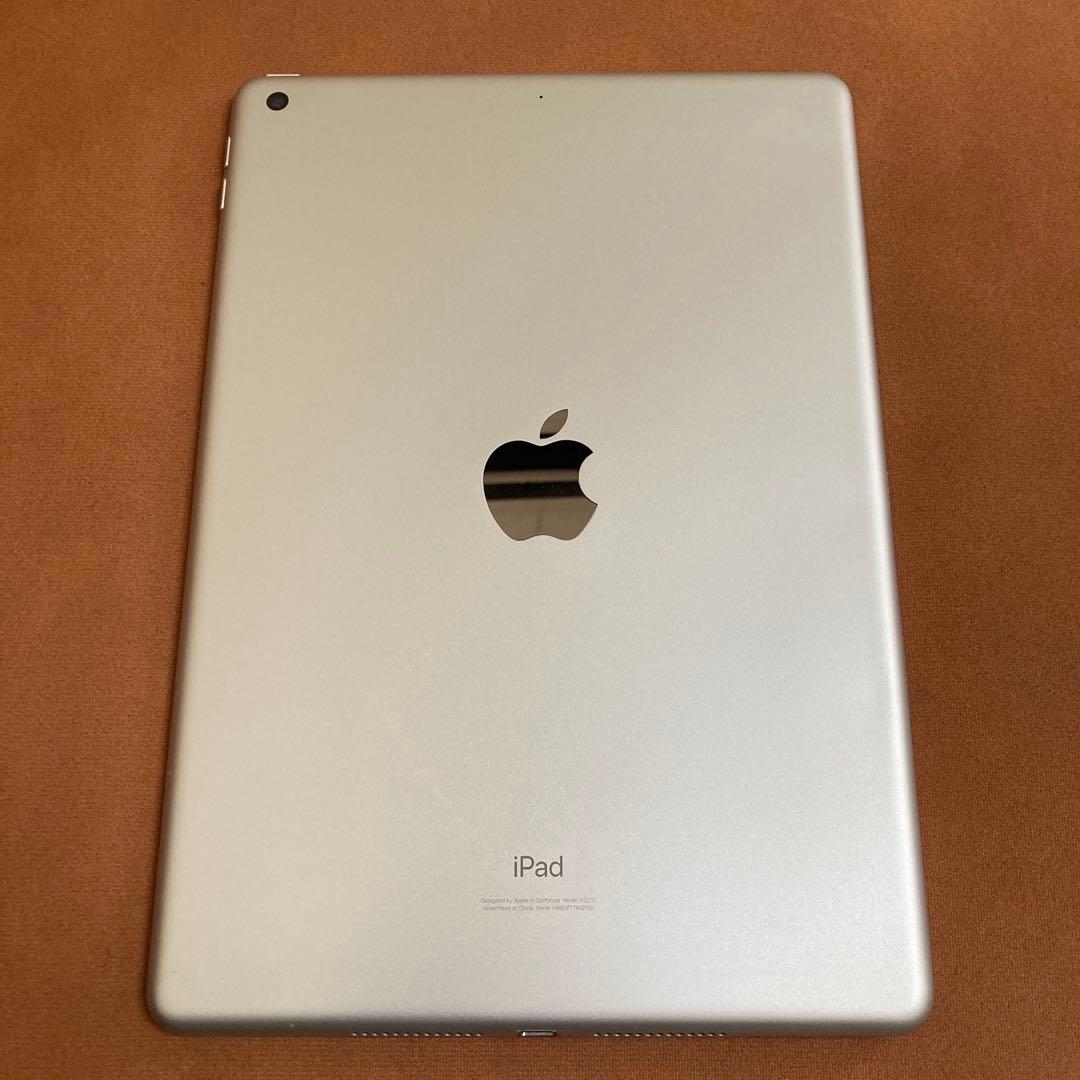 456【早い者勝ち】iPad8 第8世代 32GB WIFIモデル☆