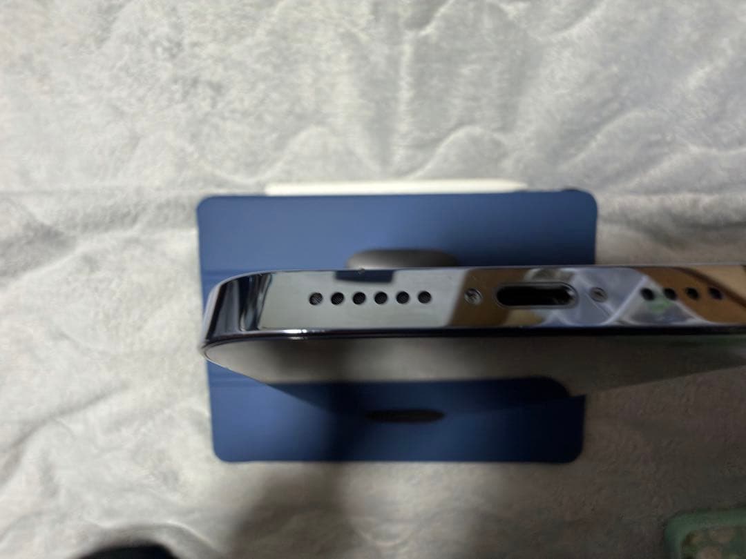M*N様 最終価格‼️iPhone 13 Pro Max 256GB シエラブル