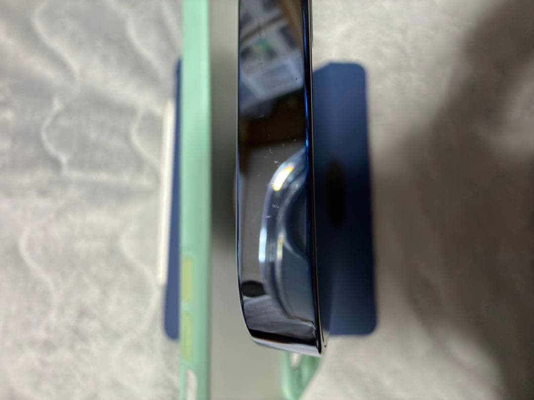 M*N様 最終価格‼️iPhone 13 Pro Max 256GB シエラブル