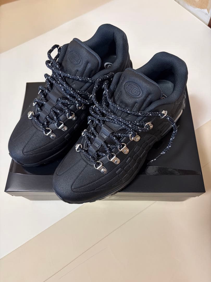 【値下げ中】NIKE Air Max 95 “Big Bubble i95”