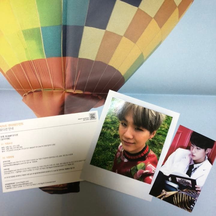 K-POP・アジア BTS CD DVD