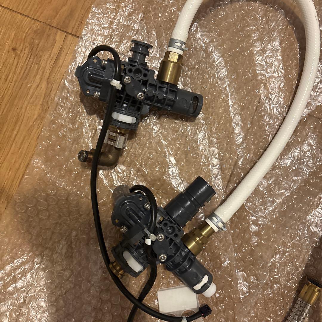 (正常動作品)ナビッシュSF-NB471SX リクシル
