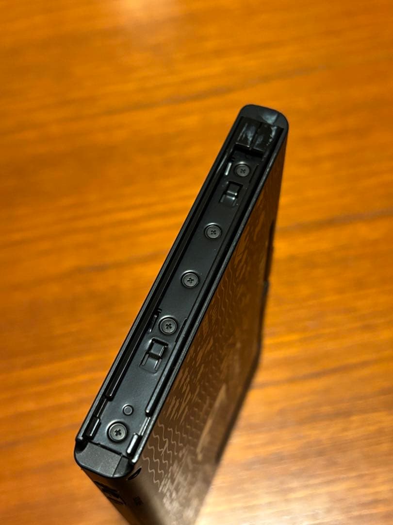 Nintendo Switch あつまれどうぶつの森 本体のみ　スイッチ