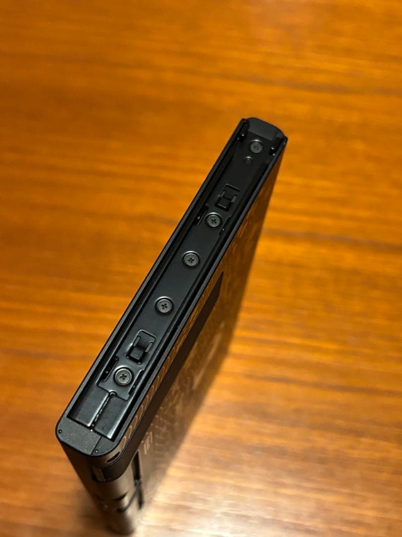 Nintendo Switch あつまれどうぶつの森 本体のみ　スイッチ