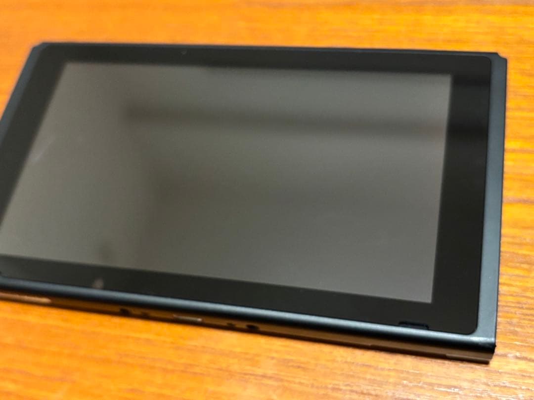 Nintendo Switch あつまれどうぶつの森 本体のみ　スイッチ