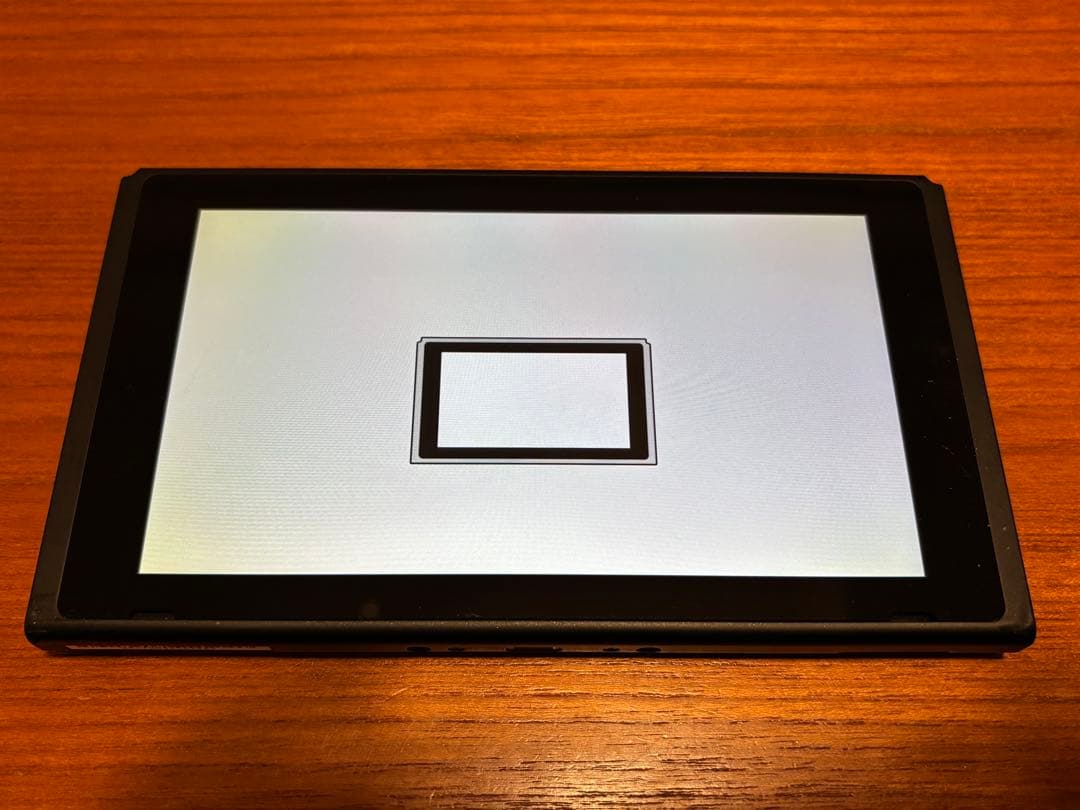 Nintendo Switch あつまれどうぶつの森 本体のみ　スイッチ