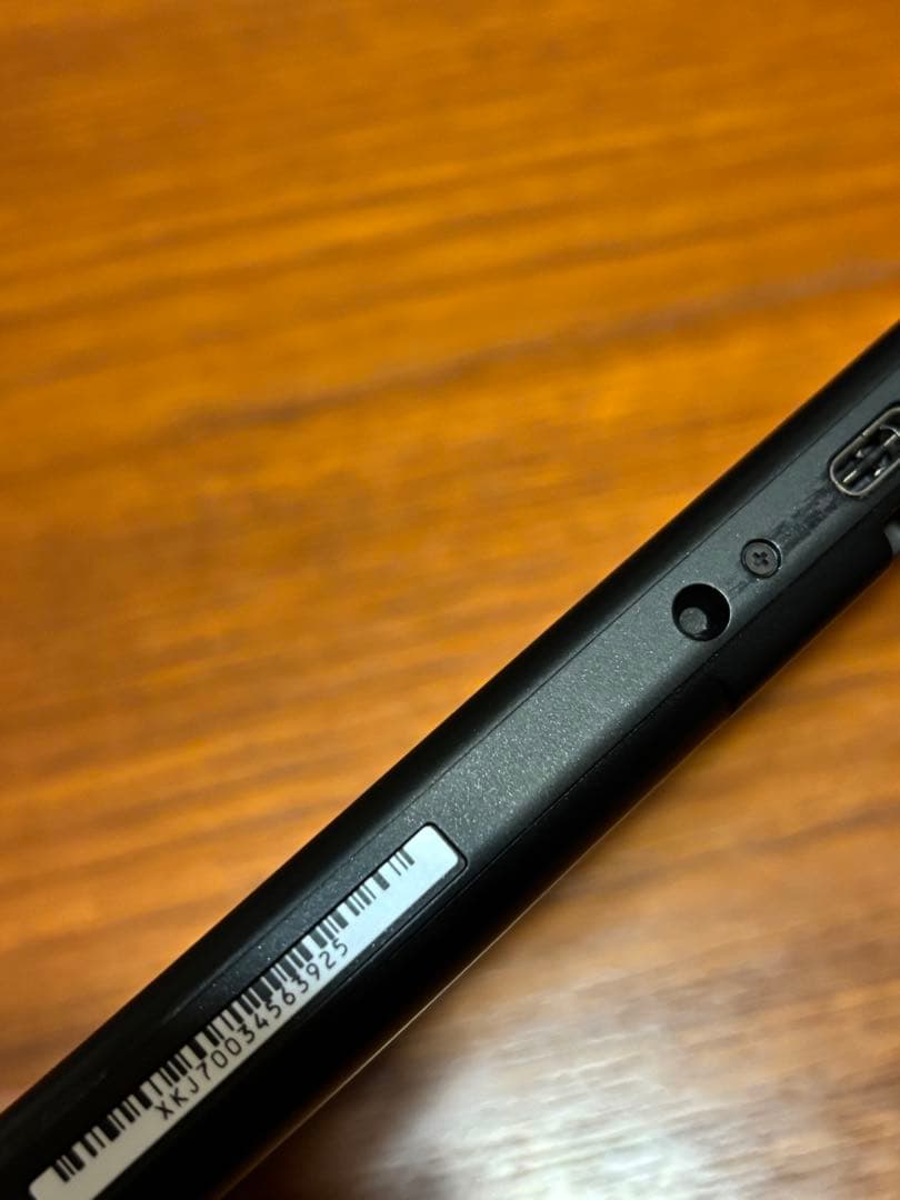 Nintendo Switch あつまれどうぶつの森 本体のみ　スイッチ