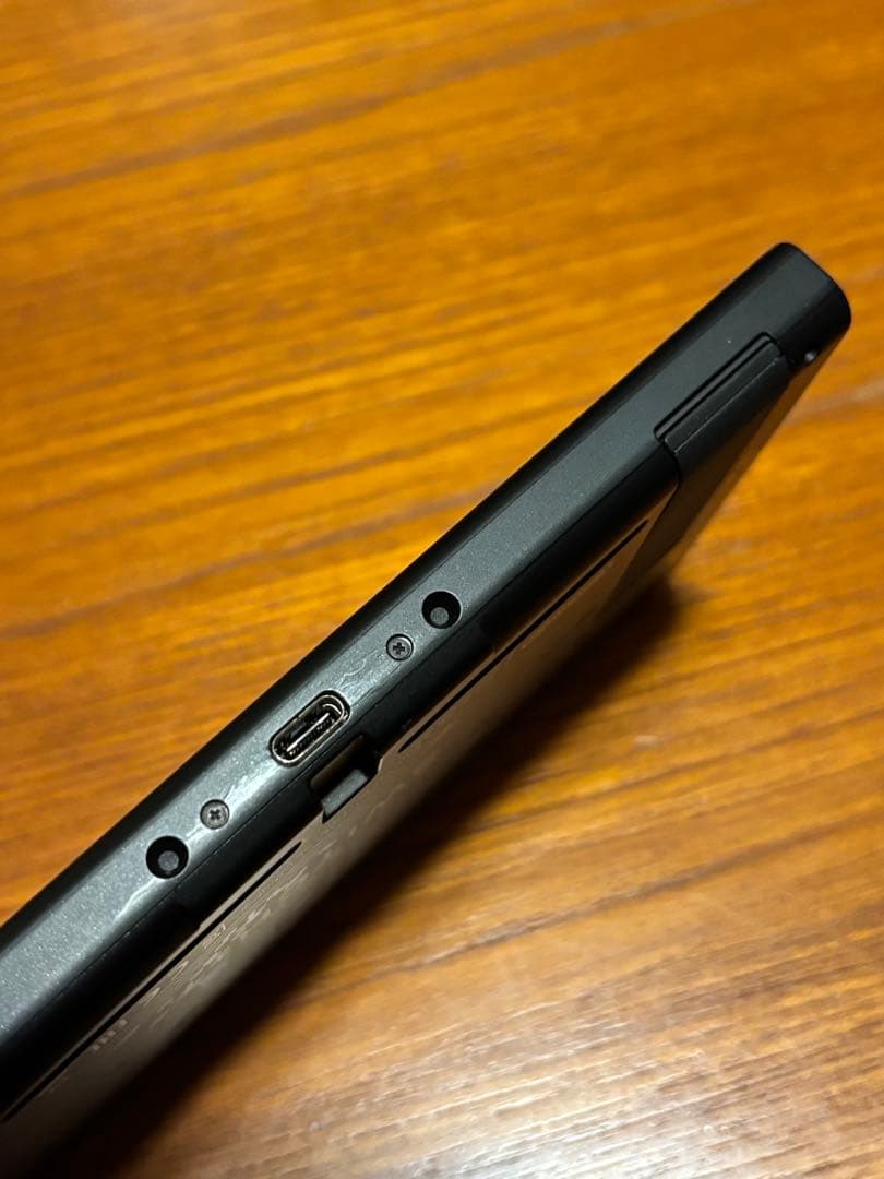 Nintendo Switch あつまれどうぶつの森 本体のみ　スイッチ