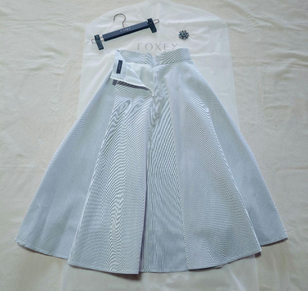 2023FOXEY BOUTIQUE Skirt【Jura】38