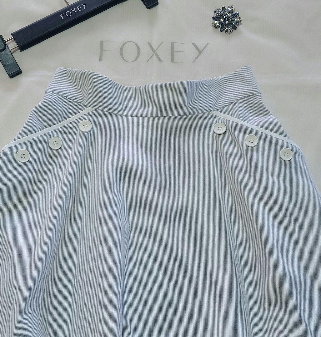 2023FOXEY BOUTIQUE Skirt【Jura】38