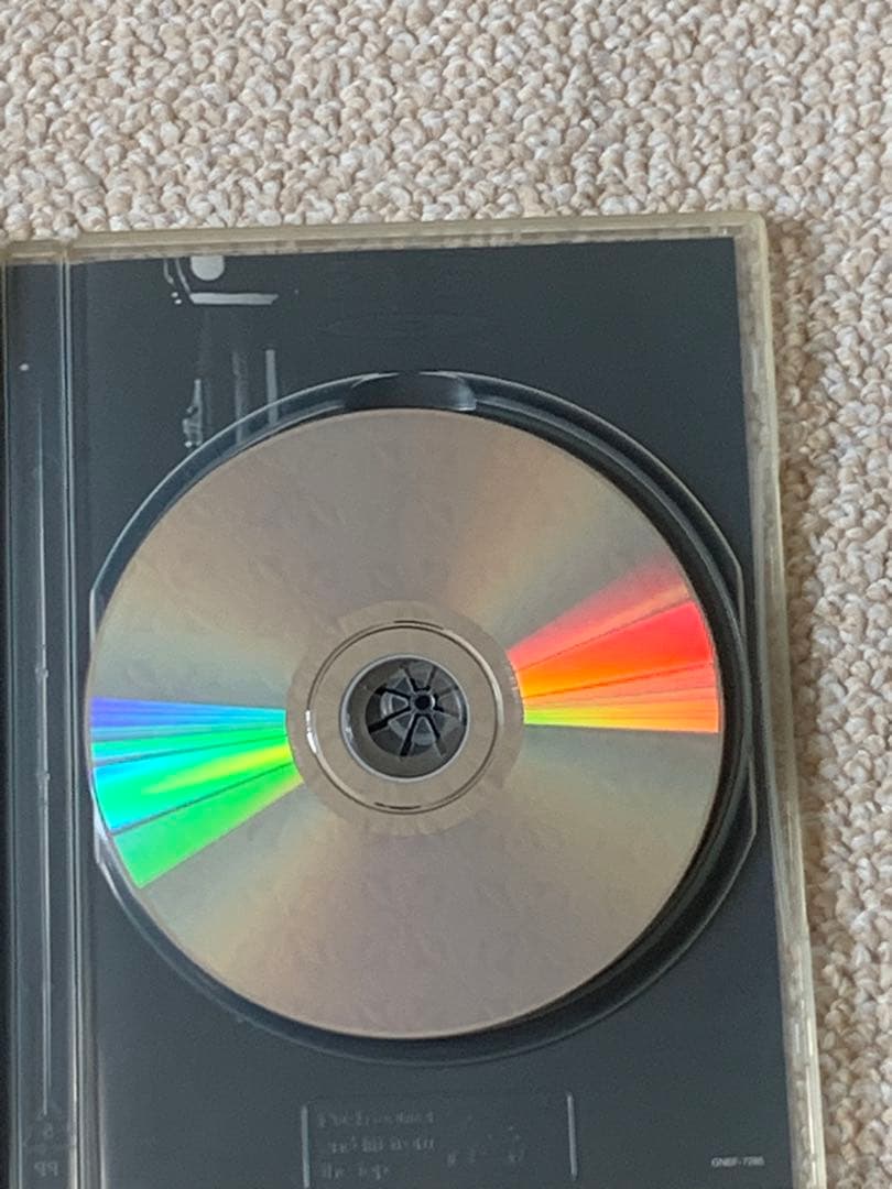 リバイアサン DVD JHV 洋画 ホラー SF