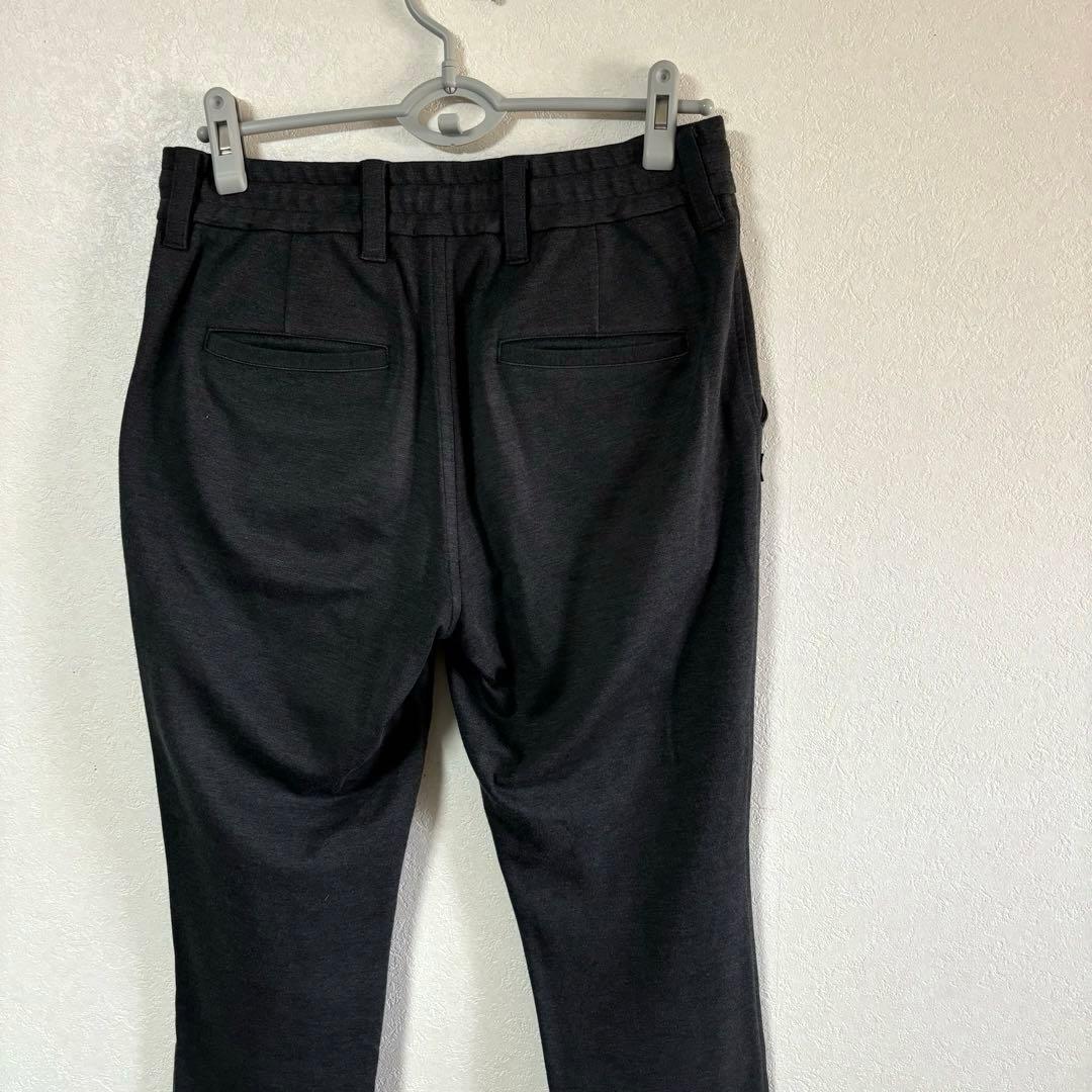 CRONOS BLACK クロノス　セットアップ　スーツ　M