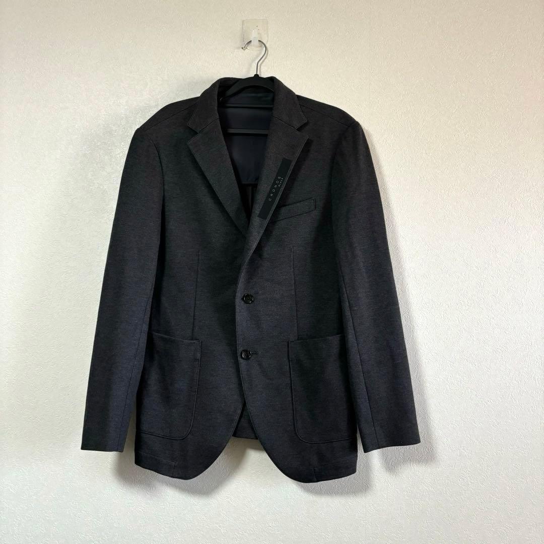CRONOS BLACK クロノス　セットアップ　スーツ　M