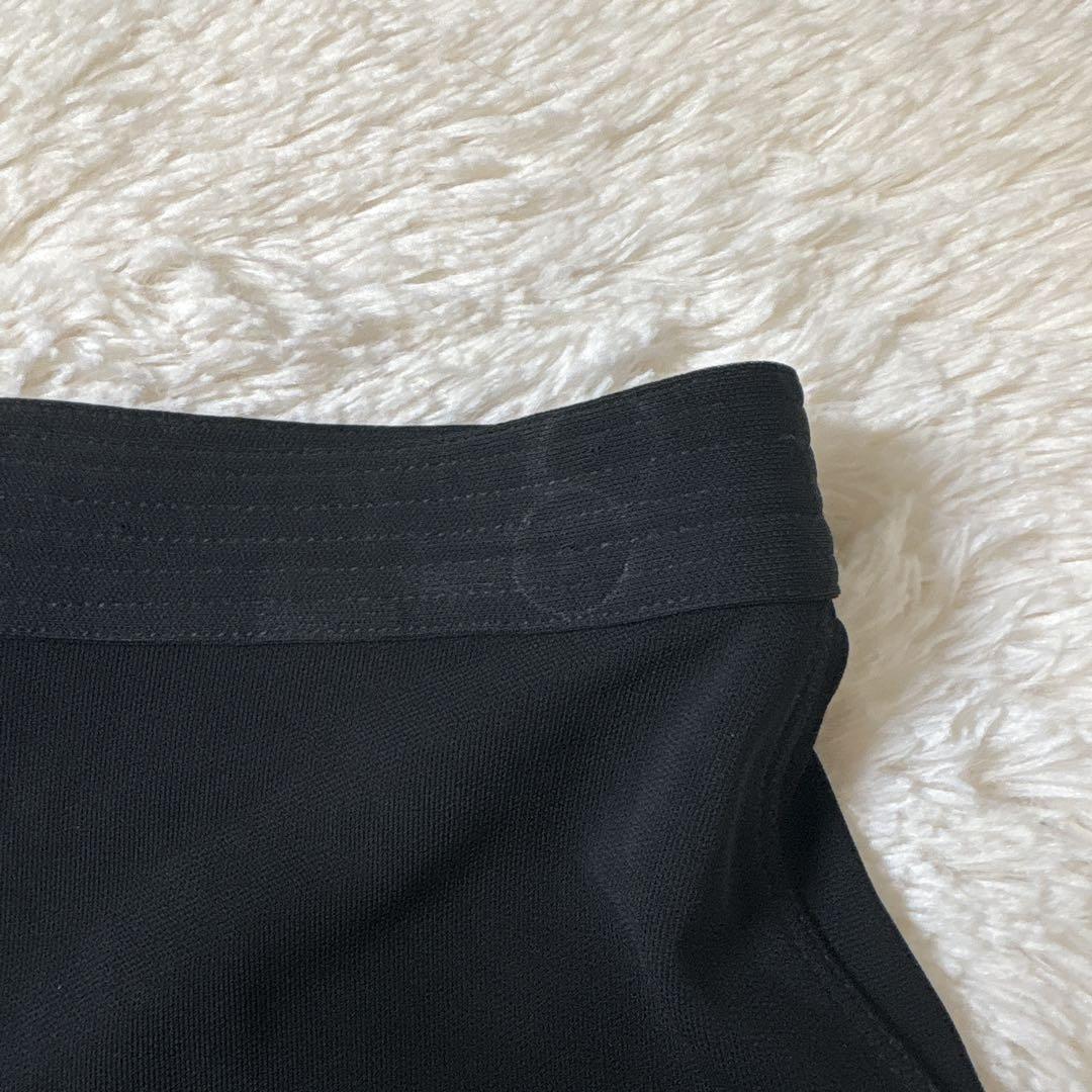 トーテム TOTEME Fluid jersey skirt フレアスカート