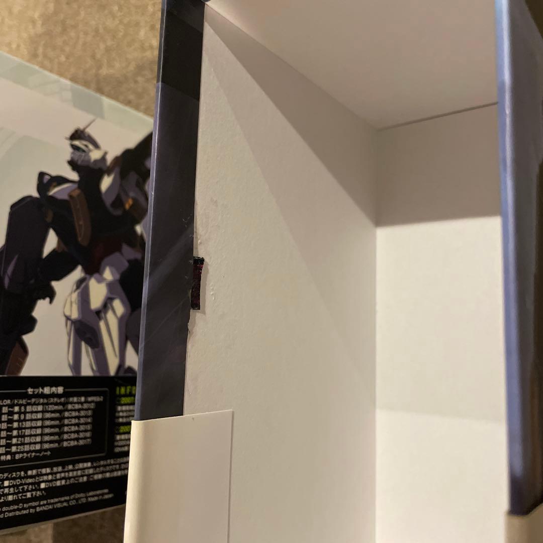 「新機動戦記ガンダムW メモリアルボックス版 〈初回限定生産・15枚組〉」