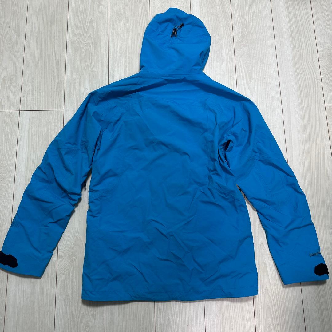BURTON バートン AK 2L スノーボード ゴアテックスウェア 上下セット
