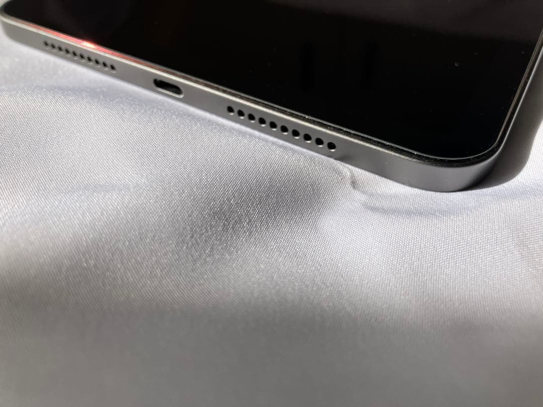 iPad mini 第6世代 64GB Wi-Fi 本体