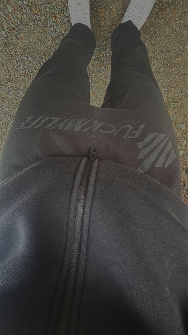 専用 fuck my Life