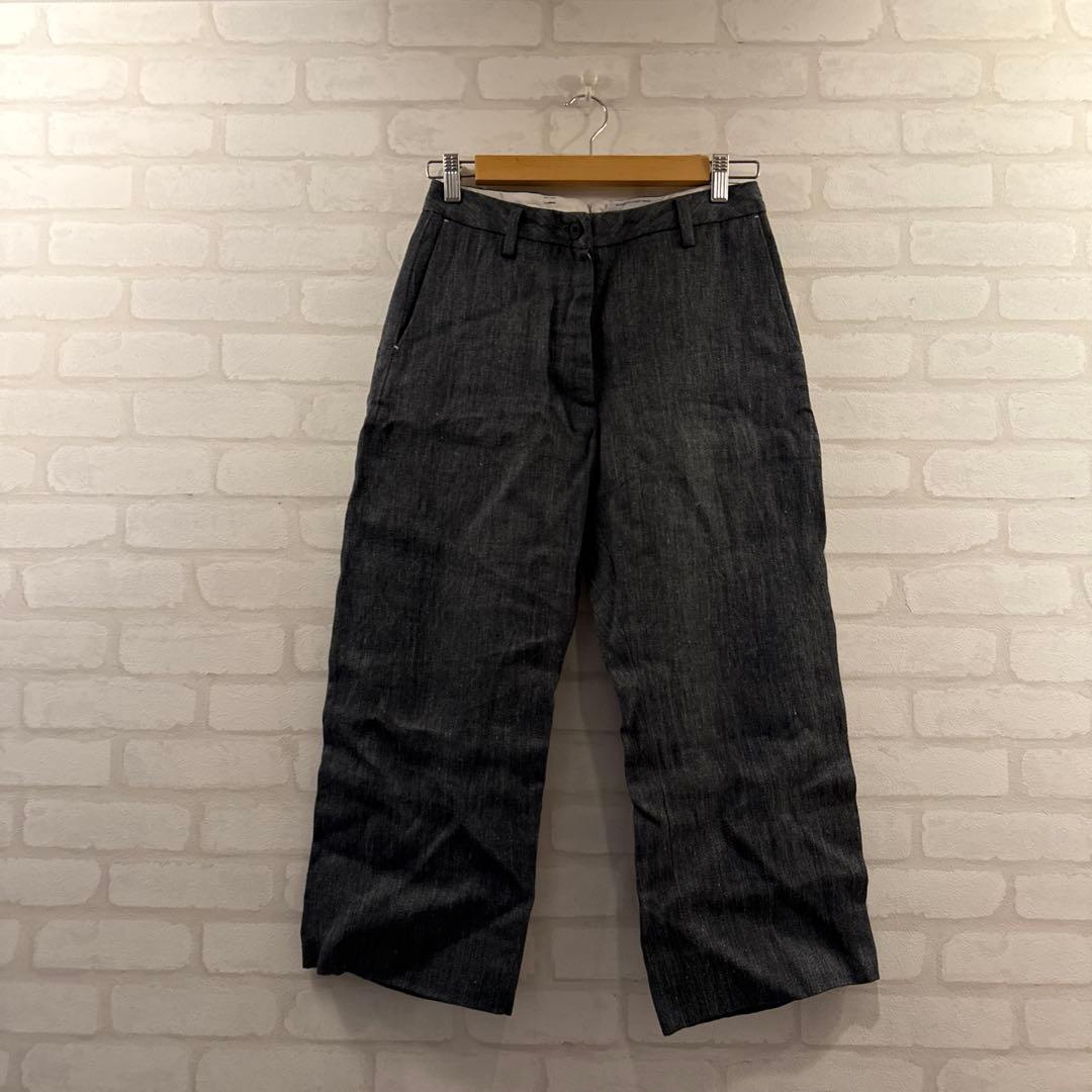 ヤエカ　ジャケット　パンツ　 セットアップ