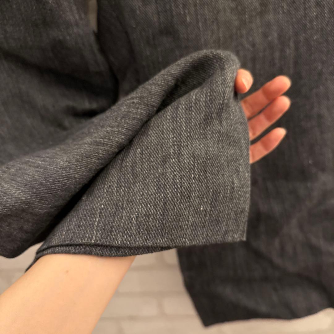 ヤエカ　ジャケット　パンツ　 セットアップ