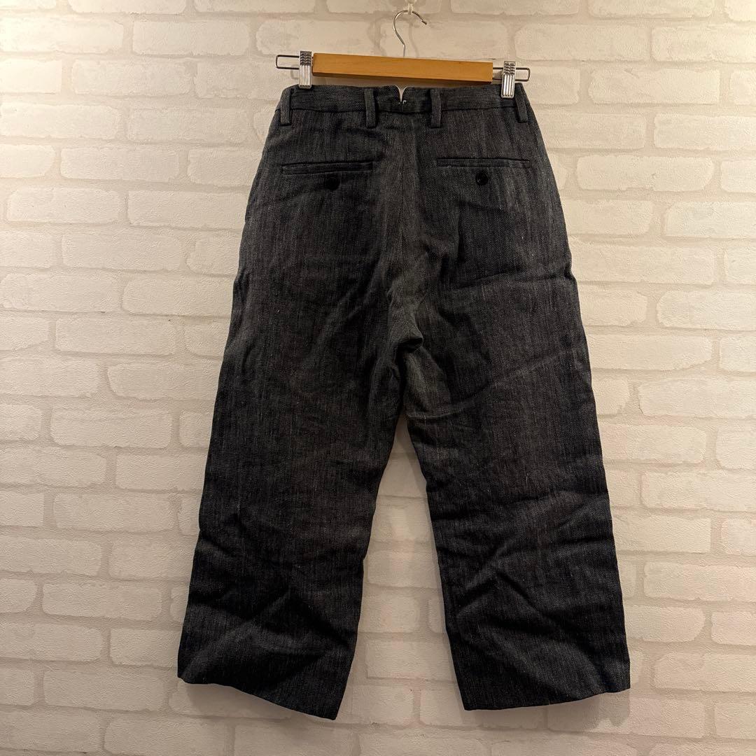 ヤエカ　ジャケット　パンツ　 セットアップ