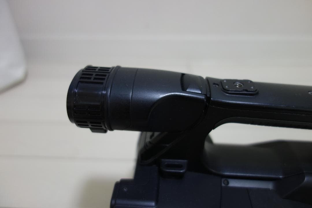 業務用 4K デジタルビデオカメラ PXW-Z100 XDCAM SONY