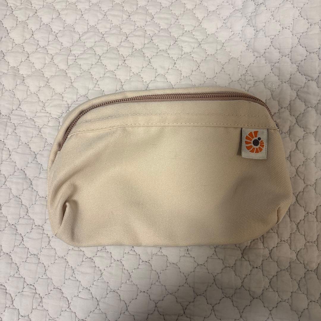エルゴ OMNI Breeze ベージュ 抱っこひも
