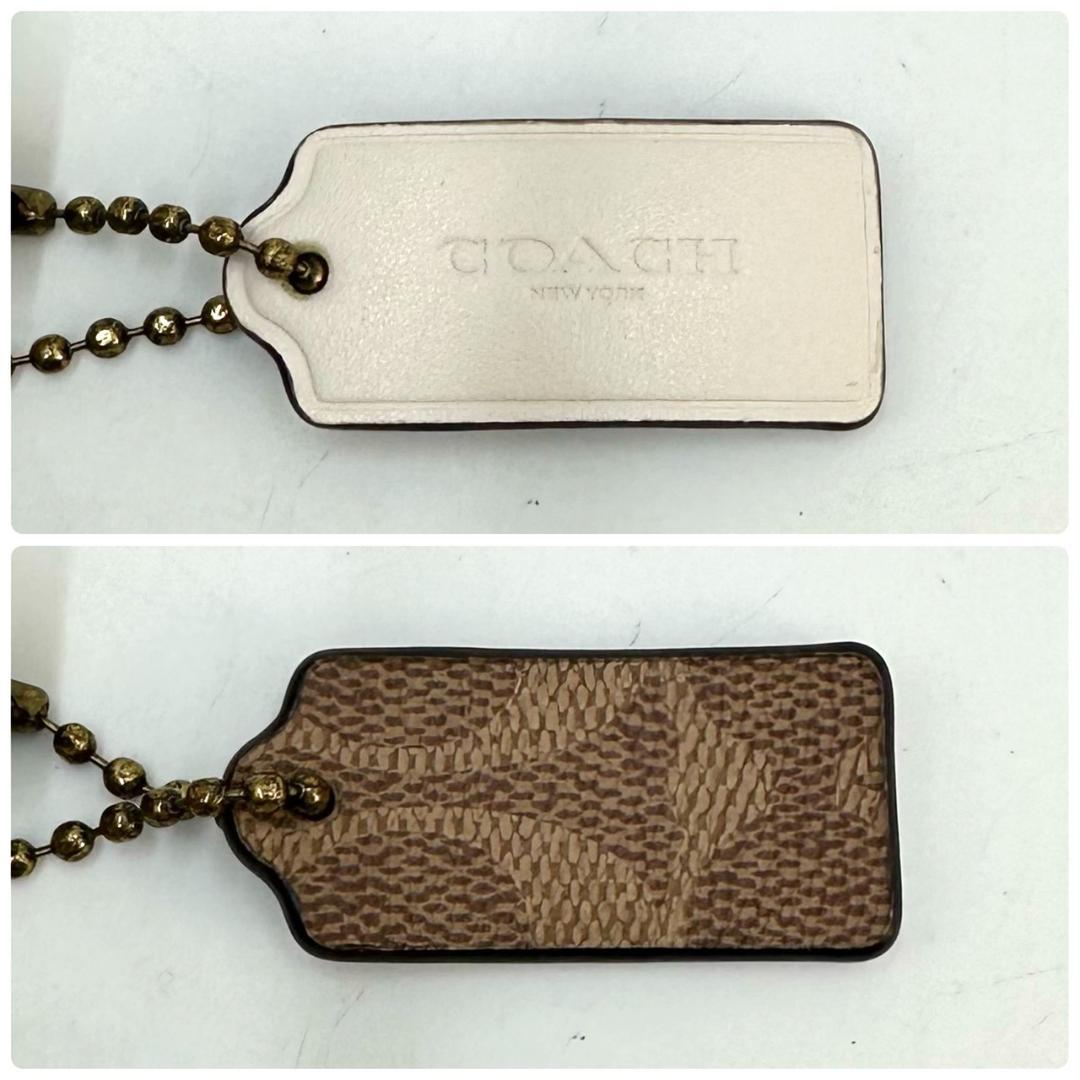 COACH コーチ シグネチャー ウエストバッグ ボディバッグ ウエストポーチ