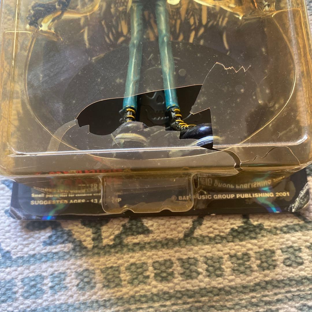 未開封　TMGEフィギュア