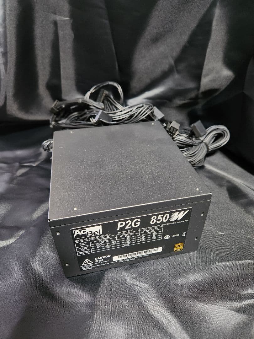 オマケ付き GeForce RTX3080