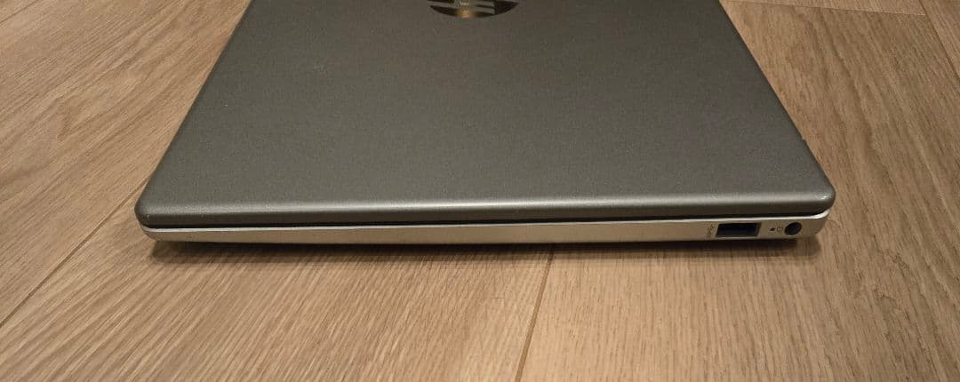 【高性能・2023年製 Ryzen PC】HP 245 G10 Notebook