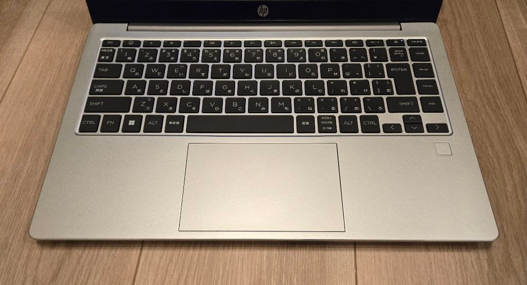 【高性能・2023年製 Ryzen PC】HP 245 G10 Notebook