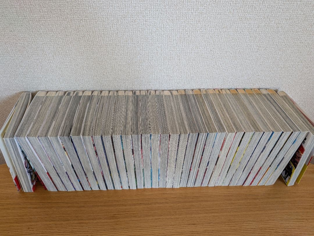ゴールデンカムイ全巻セット1〜31巻＋公式ファンブック