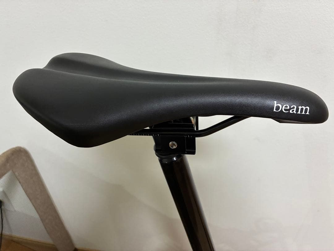 BROMPTON P Line URBAN M4L ミッドナイトブラック