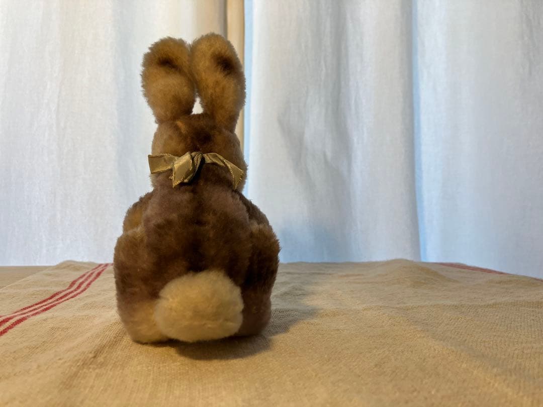 Steiff ウサギ ぬいぐるみ