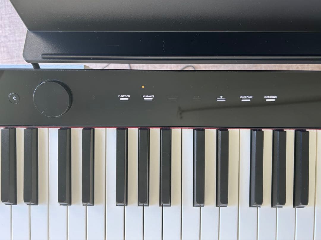 【美品】カシオ PX-S1000 電子ピアノ 21年製 88鍵盤 Privia